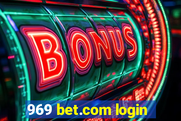 969 bet.com login